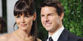 Tom Cruise, Katie Holmes