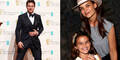 Tom + Suri Cruise