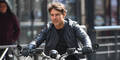 Tom Cruise Mission Impossible 6