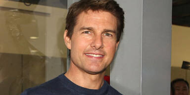 Tom Cruise