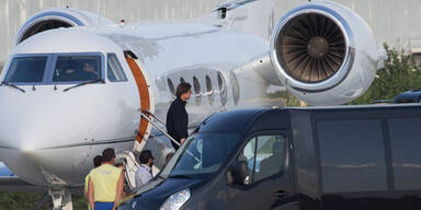 Tom Cruise auf heißer Wien-Mission