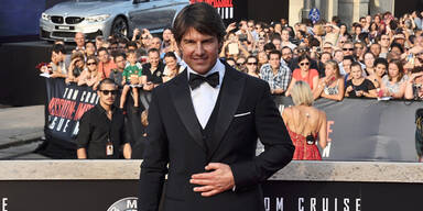 Promis auf  Party-Mission