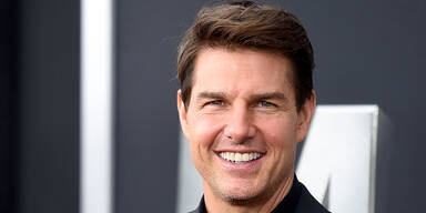 Tom Cruise