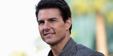 Tom Cruise