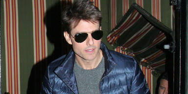 Tom Cruise