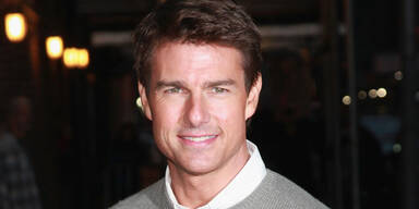 Tom Cruise