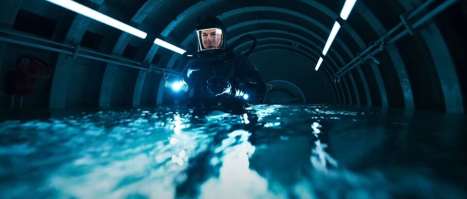 Mission Impossible: The Final Reckoning