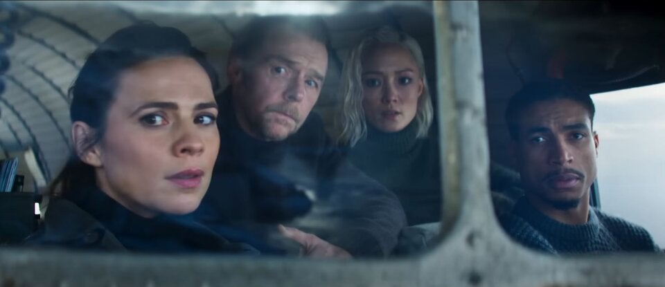 Mission Impossible: The Final Reckoning