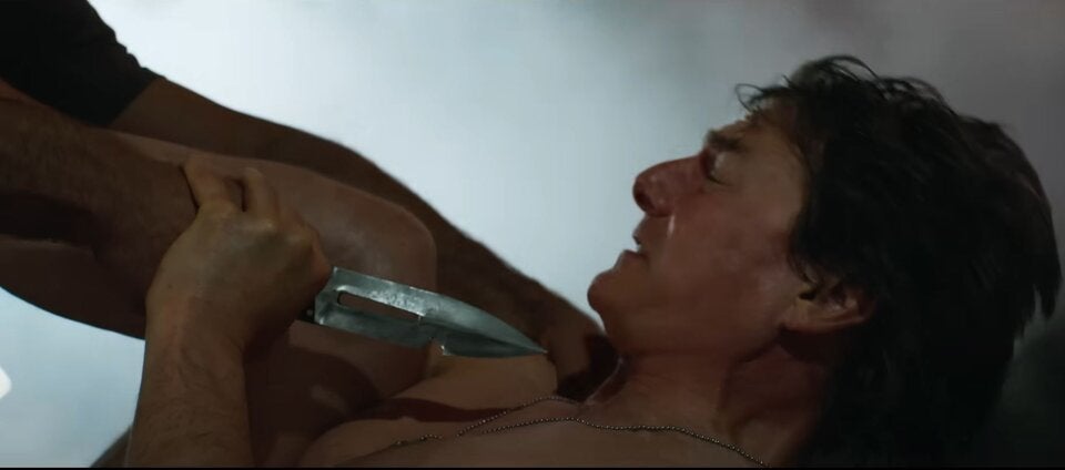 Mission Impossible: The Final Reckoning