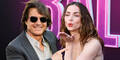 Tom Cruise und Ana de Armas