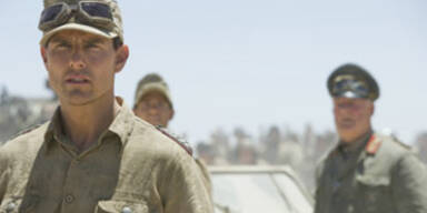 Tom Cruise gegen Adolf Hitler