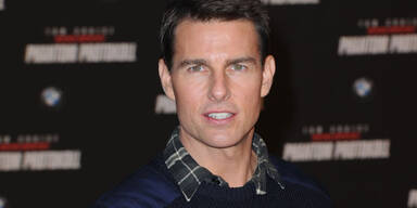 Tom Cruise