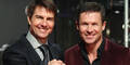 Tom Cruise: Dinner mit All-Felix
