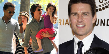 Tom Cruise