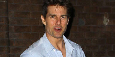 Tom Cruise