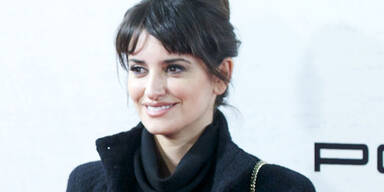 Penelope Cruz