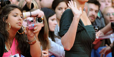 Ist jetzt auch Penelope Cruz schwanger?