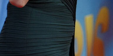 Ist jetzt auch Penelope Cruz schwanger?