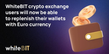 WhiteBIT exchange announced the cooperation with Checkout payment Platform