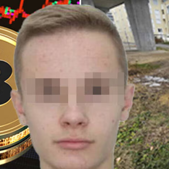 Wegen Krypto-Vermögen ermordet: Das ist der in Wien getötete Politiker-Sohn