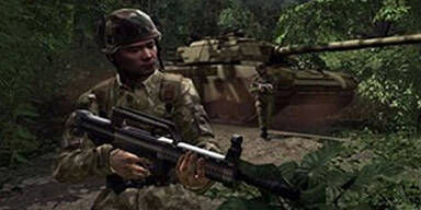 crysis