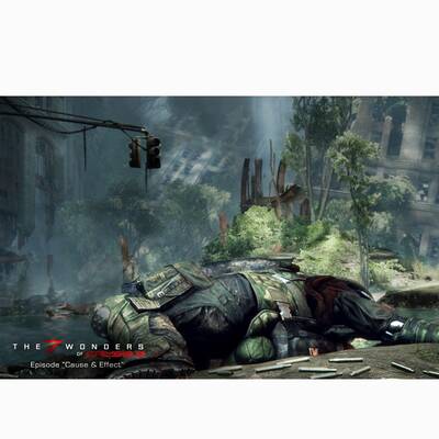 Crysis 3