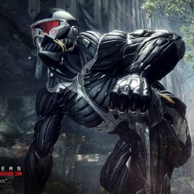 Crysis 3