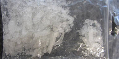 Polizei sprengt oö. Drogenring