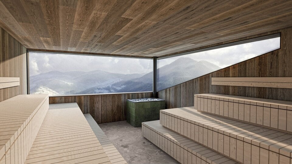 Hoteleröffnung in Kaprun: Alps Resort auf Expansionskurs