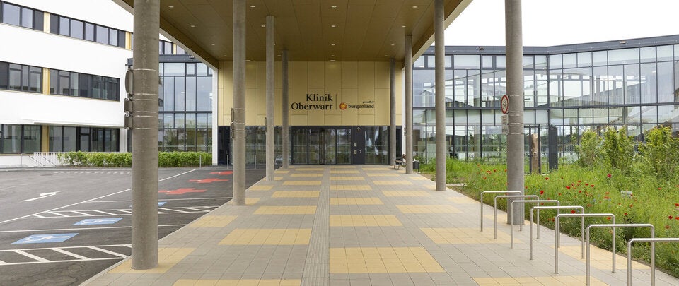 Klinik Oberwart