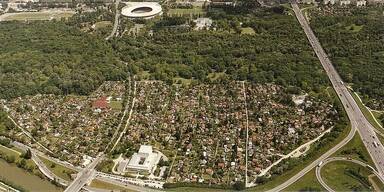 Kleingartenverein Wasserwiese