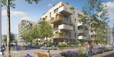 Jahresbericht zum Wiener Wohnungsmarkt 2025