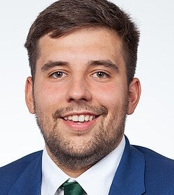 DAS ist Österreichs jüngster Bürgermeister