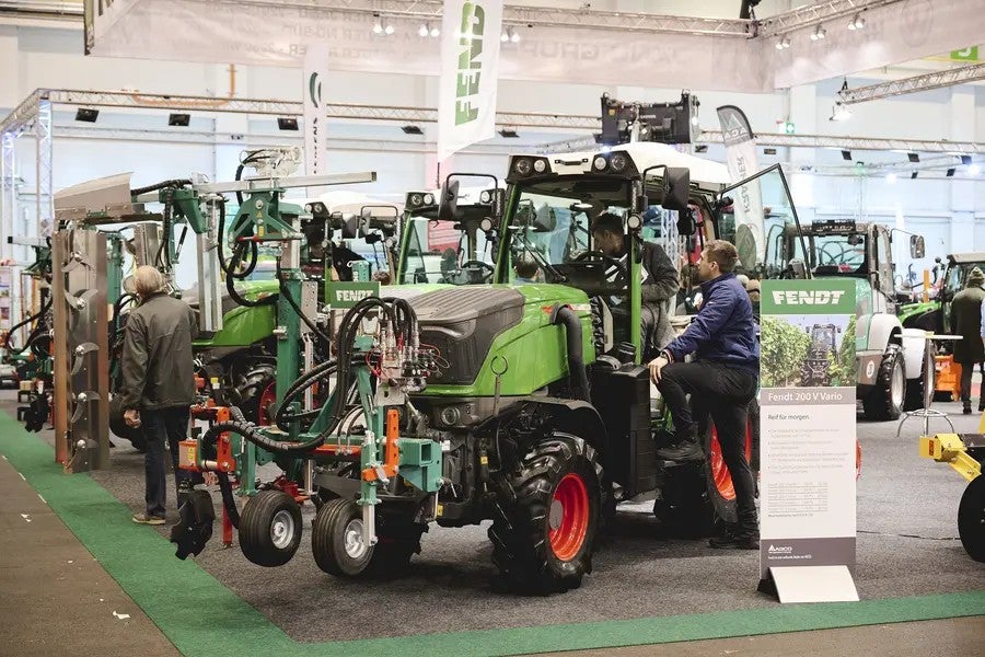 Noch 10 Tage bis zur Austro Vin Tulln