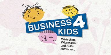 Business4Kids: Unternehmensboss auf Zeit