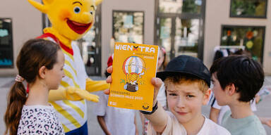 WienXtra Ferienspiel
