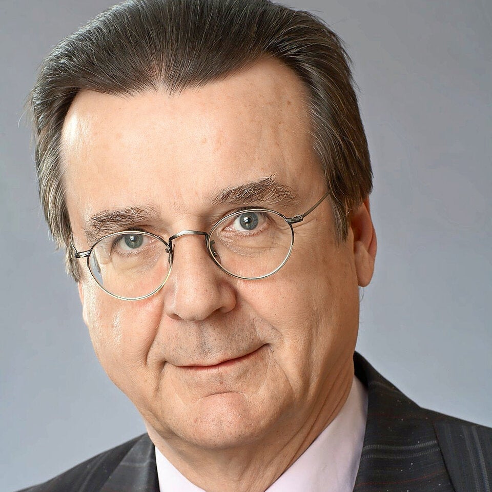 Das sagen Experten: So soll ORF reformiert werden