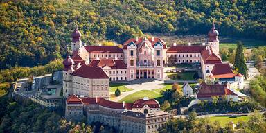 Stift G&ouml;ttweig wird zum Kompass f&uuml;r Europas Zukunft