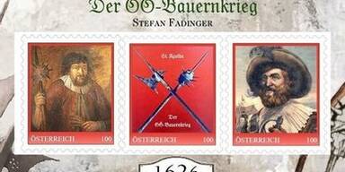 "communale&ldquo; zu 400 Jahre Bauernkrieg&ldquo;