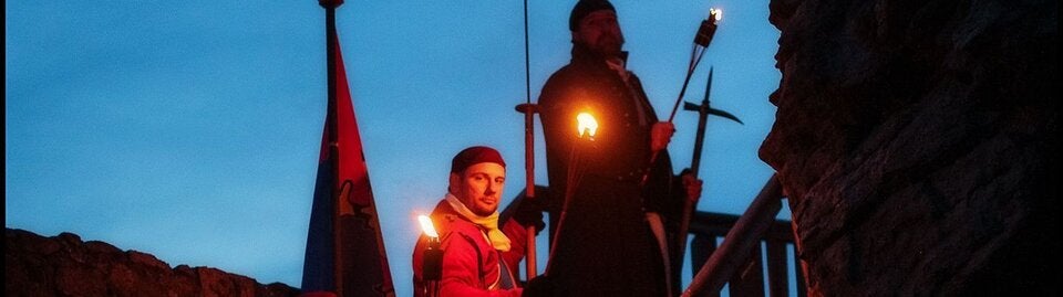 DAS sind die ersten Adventmärkte Niederösterreichs