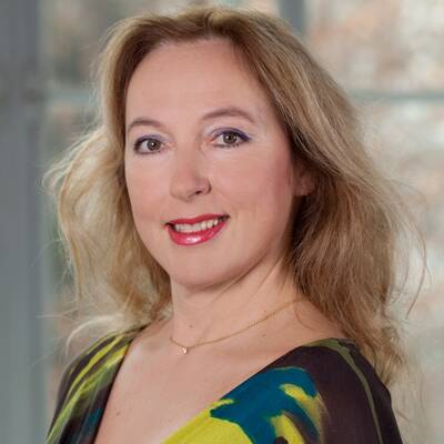 Univ.-Prof. Dr.Gabriela Verena Kornek