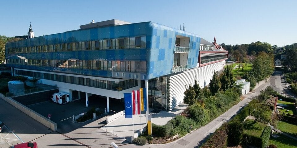 Update Gesundheitsplan 2040+: 