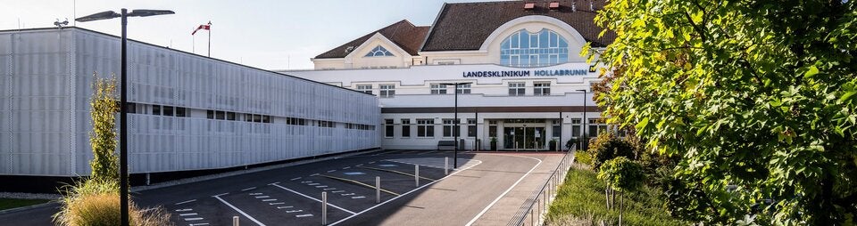 Landesklinik Hollabrunn