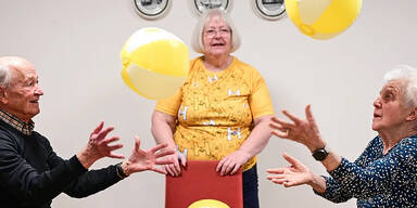 Leute f&uuml;r neues Ehrenamtsangebot f&uuml;r &auml;ltere Meschen gesucht