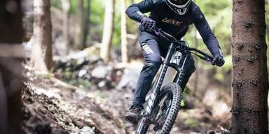 Mega Bike-Paradies am Schneeberg er&ouml;ffnet