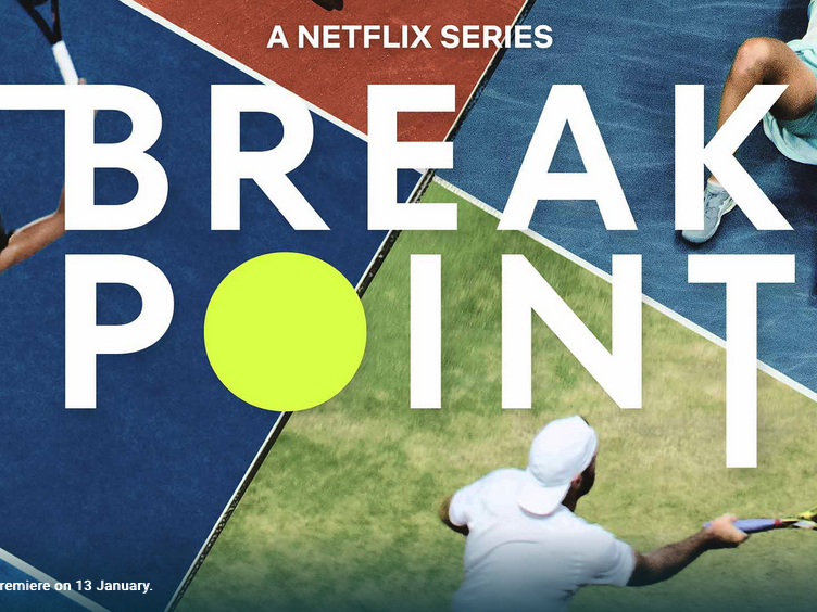 Die Streaming-Highlights im neuen Jahr