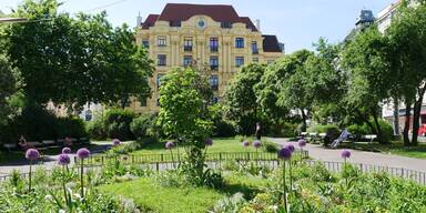 Aumannplatz