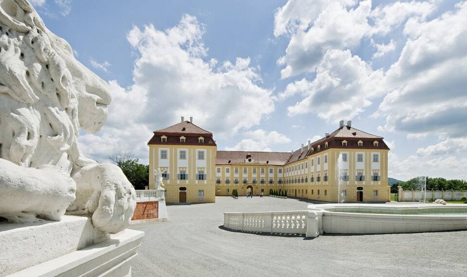 Schloss Hof