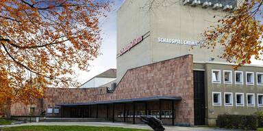 Schauspielhaus Chemnitz