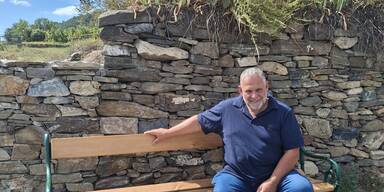 Stadtrat Martin Sedelmaier&nbsp;